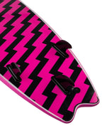 Performer Tri Fin 18