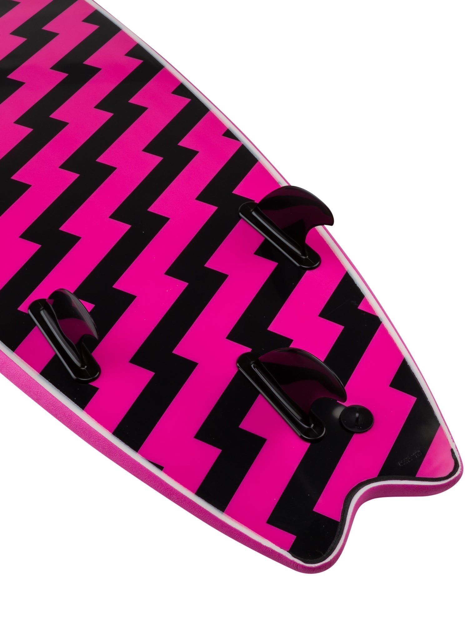 Performer Tri Fin 18