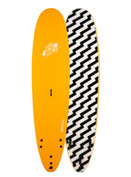 Easy Rider Tri Fin 4