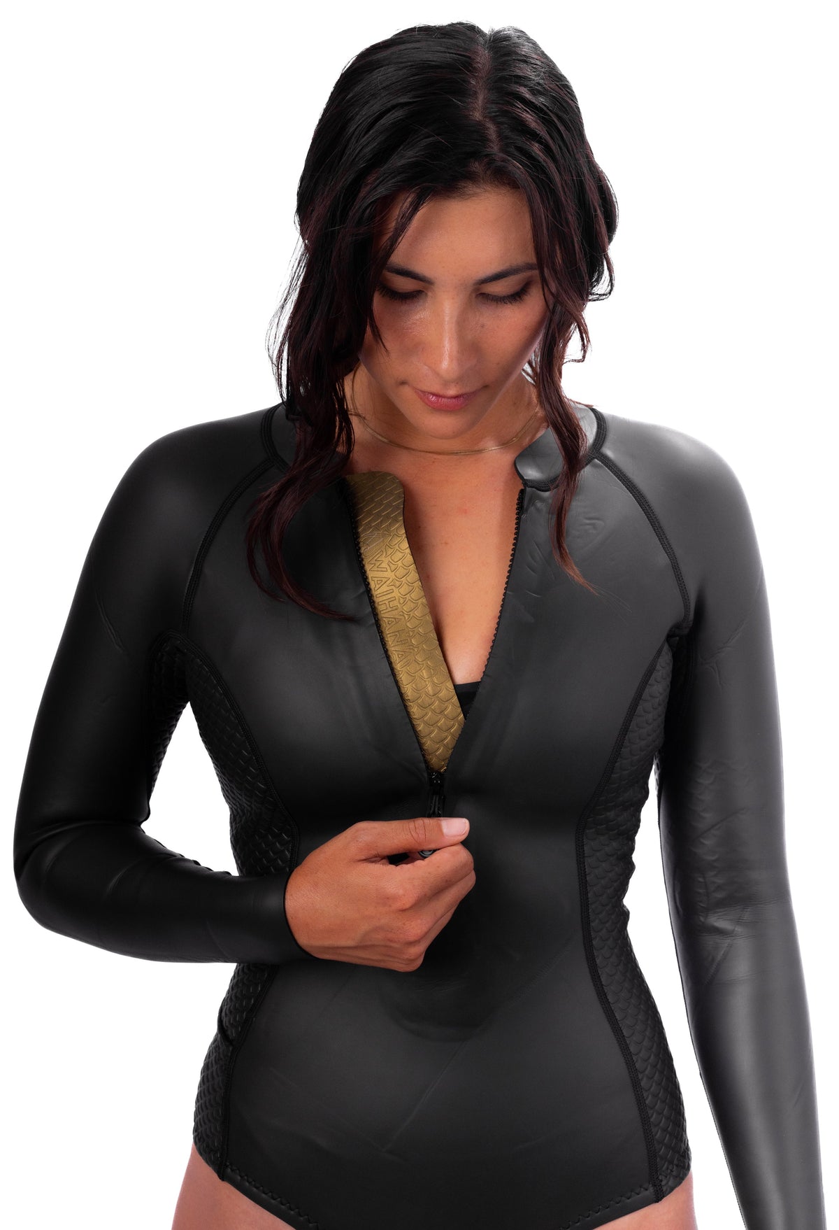 Waihana Blackshorty Alishiya 6