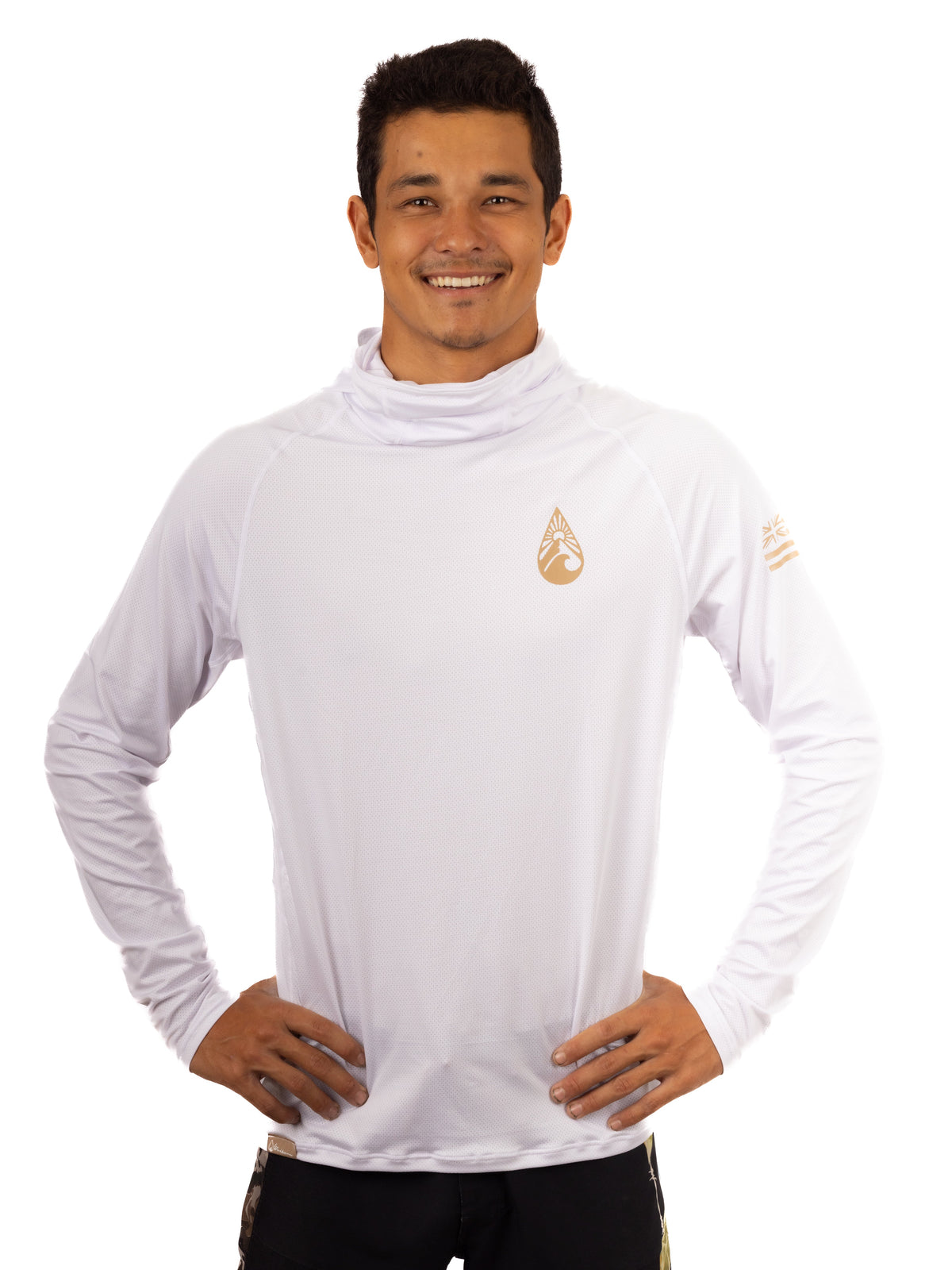 Waihana Ghostsunshirt 5