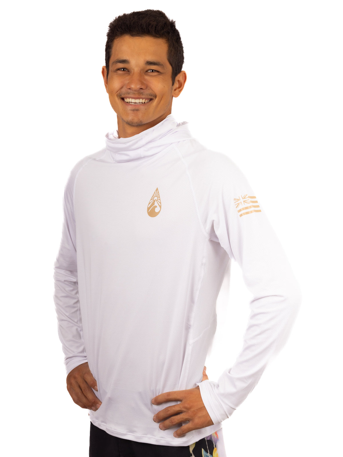 Waihana Ghostsunshirt 6
