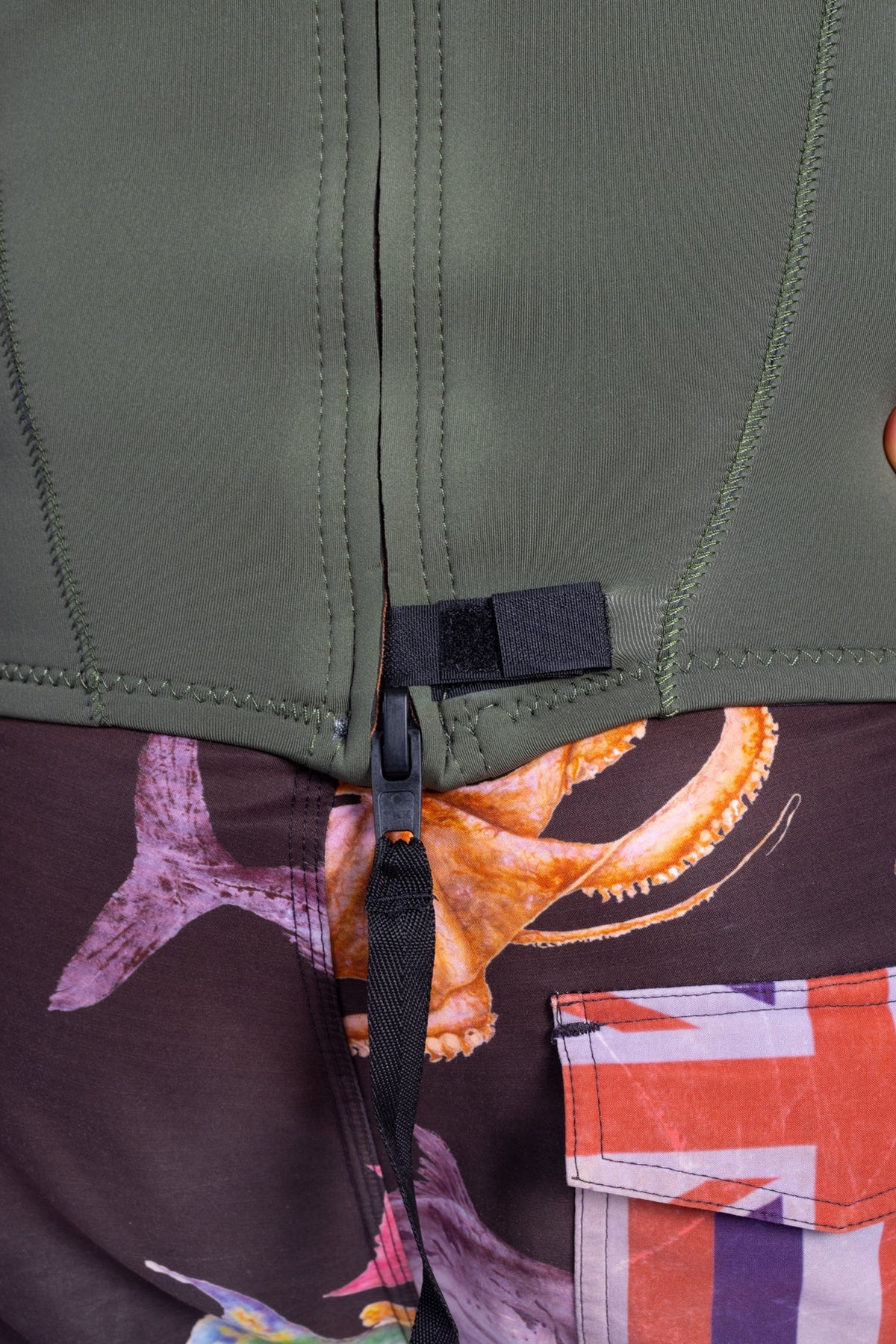 Waihana Rangergreensurftop 3