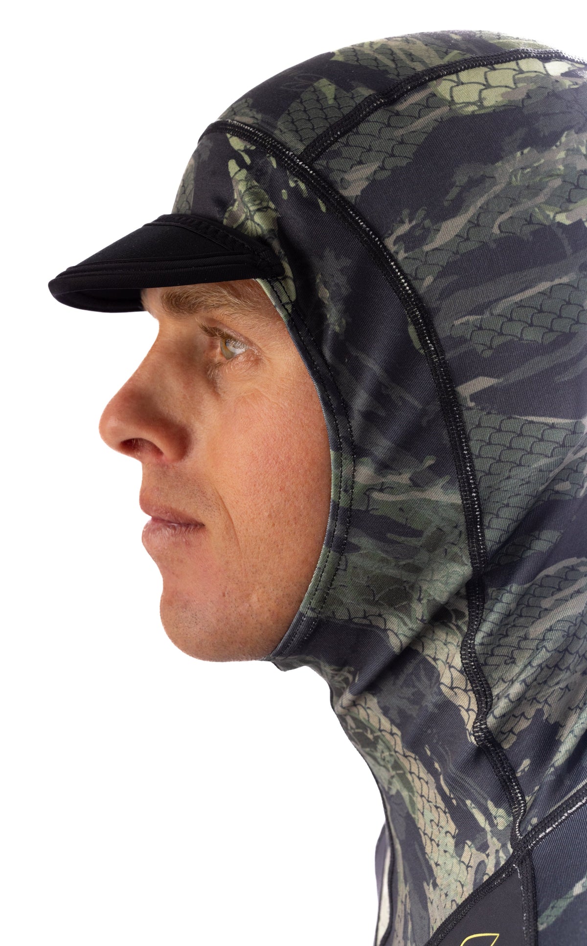 Waihana Tropicamhoodedsurfrashguard 7