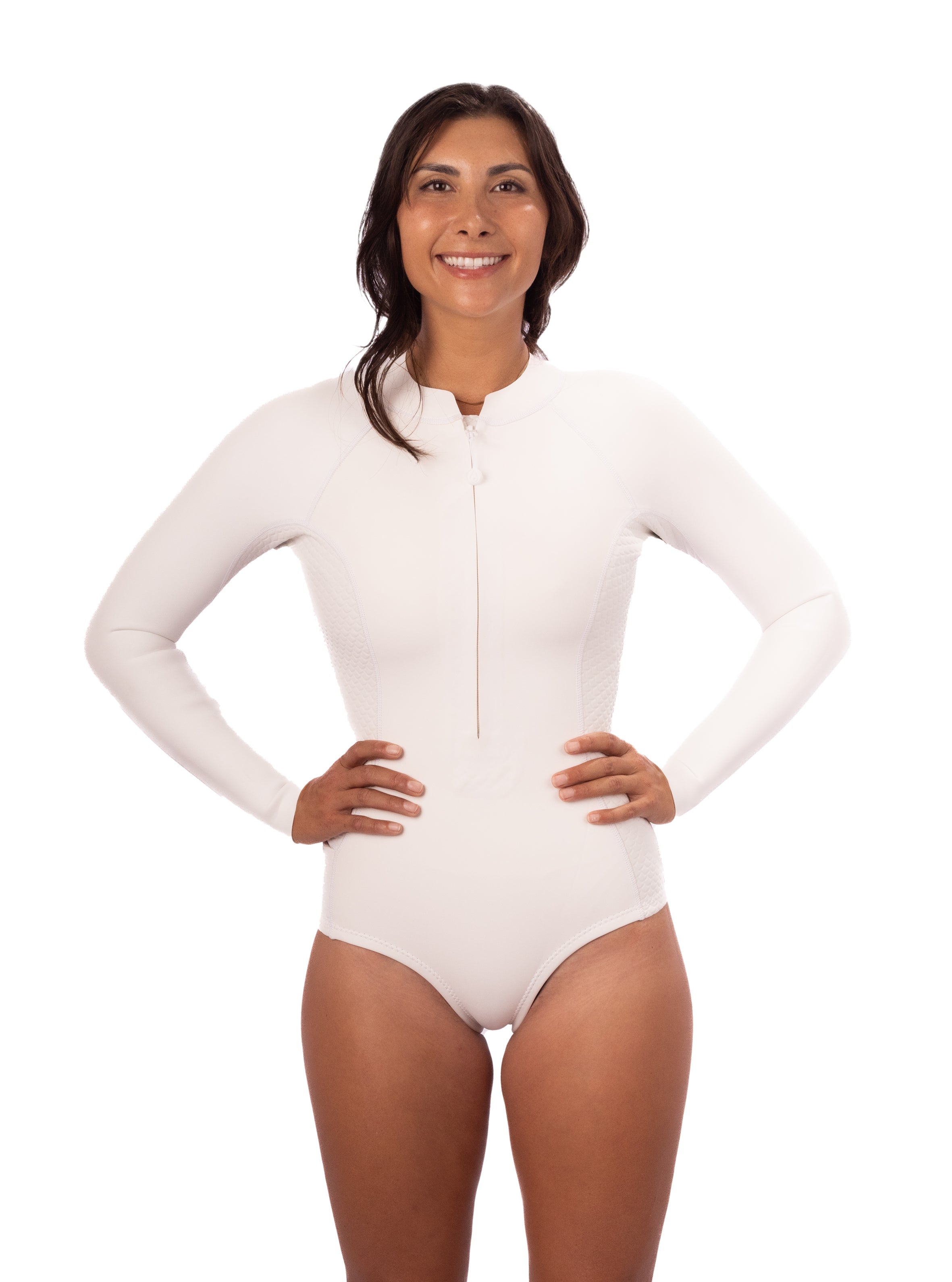 Waihana Whiteshorty Alishiya 2