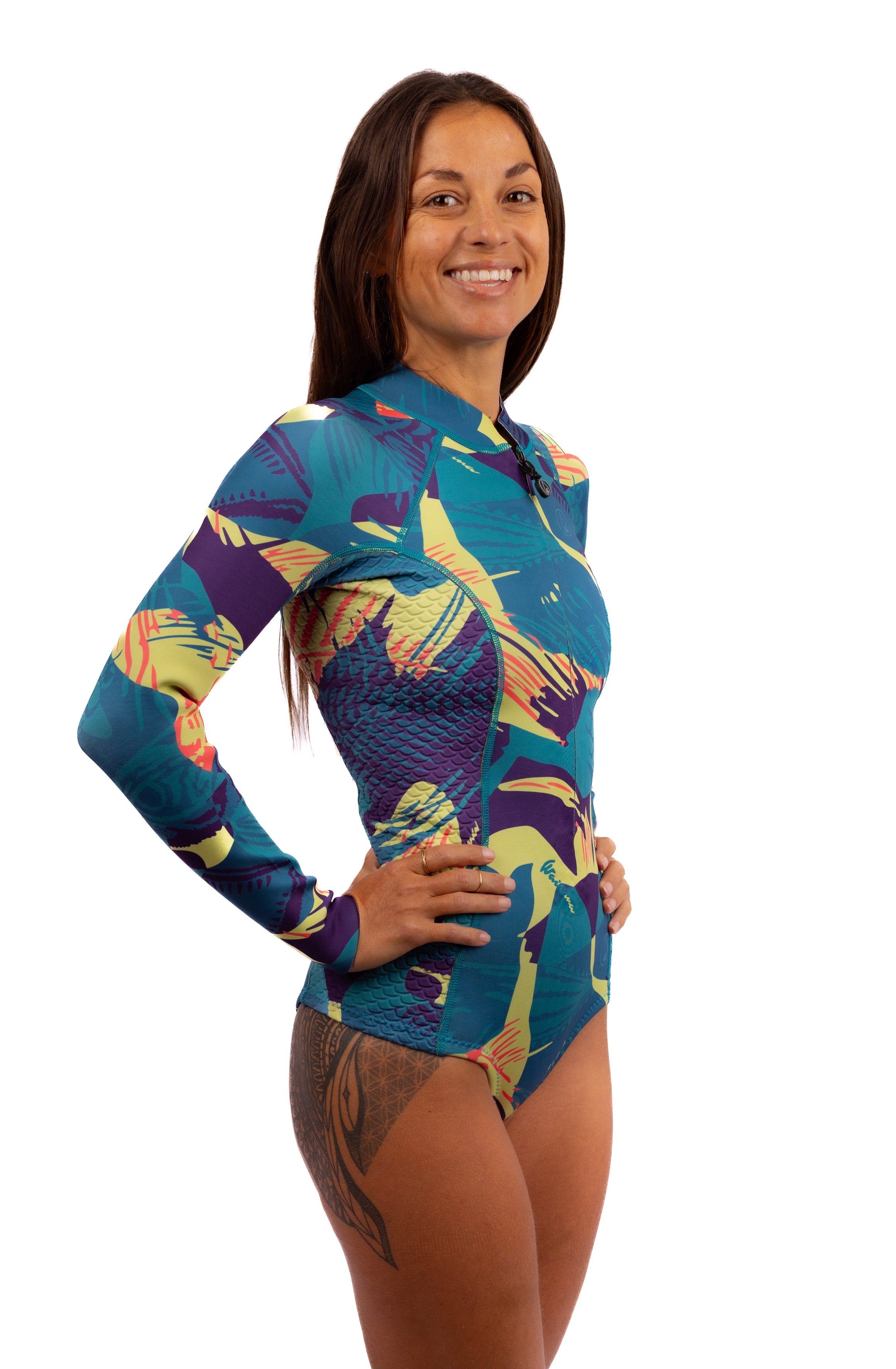 Waihana Women