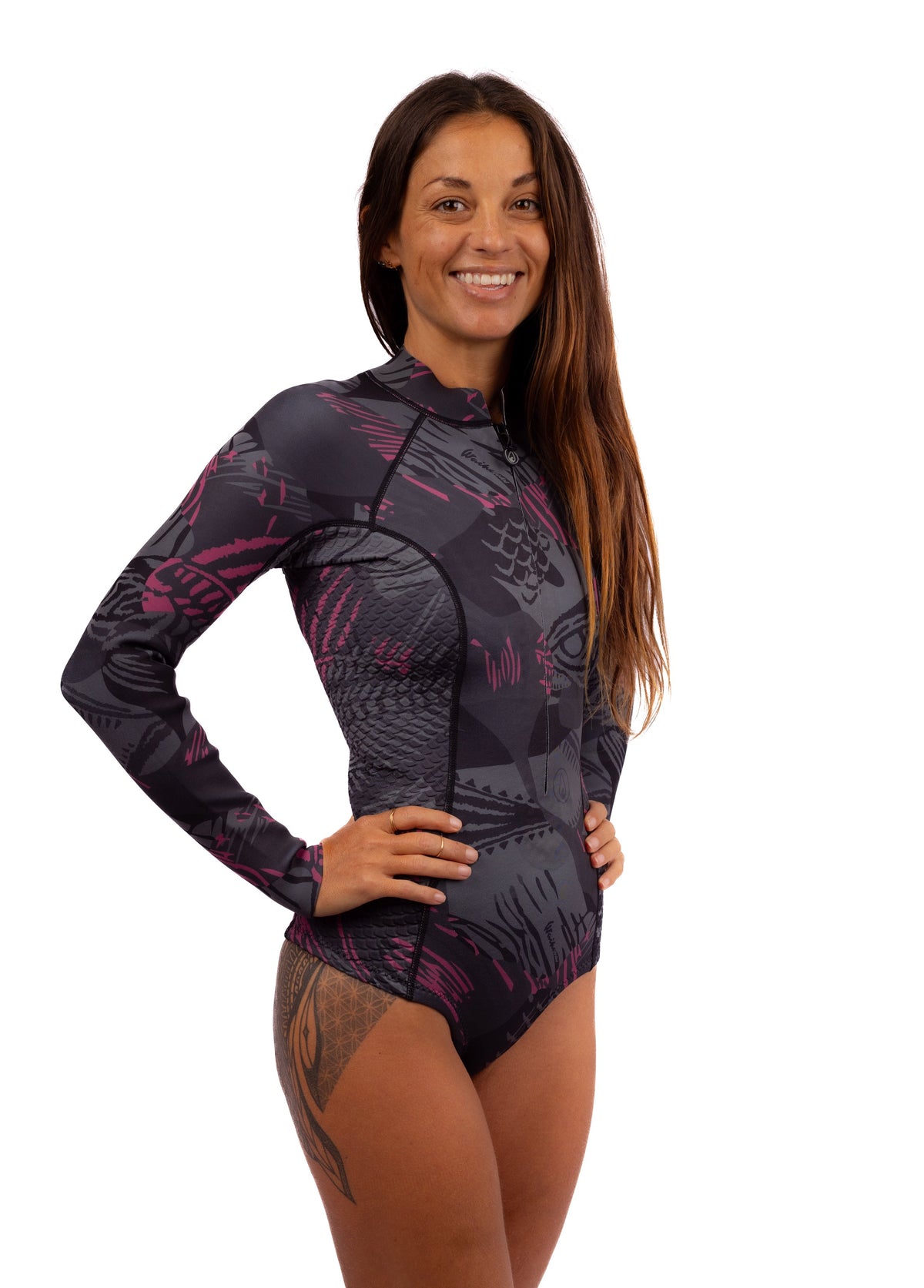 Waihana Women