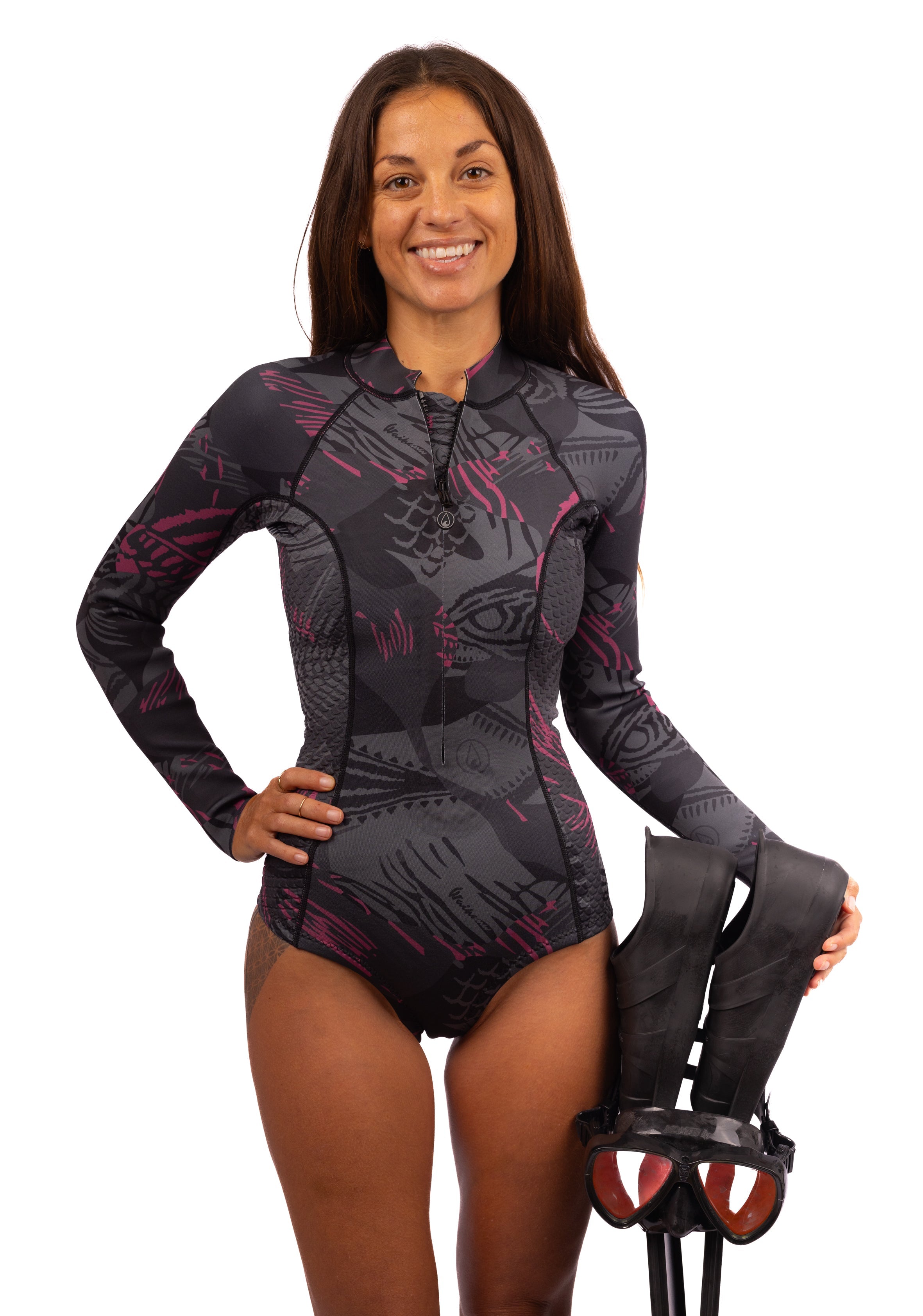 Waihana Women