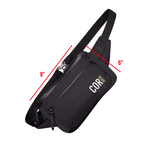Waist Pack Fanny Cross Body Dims