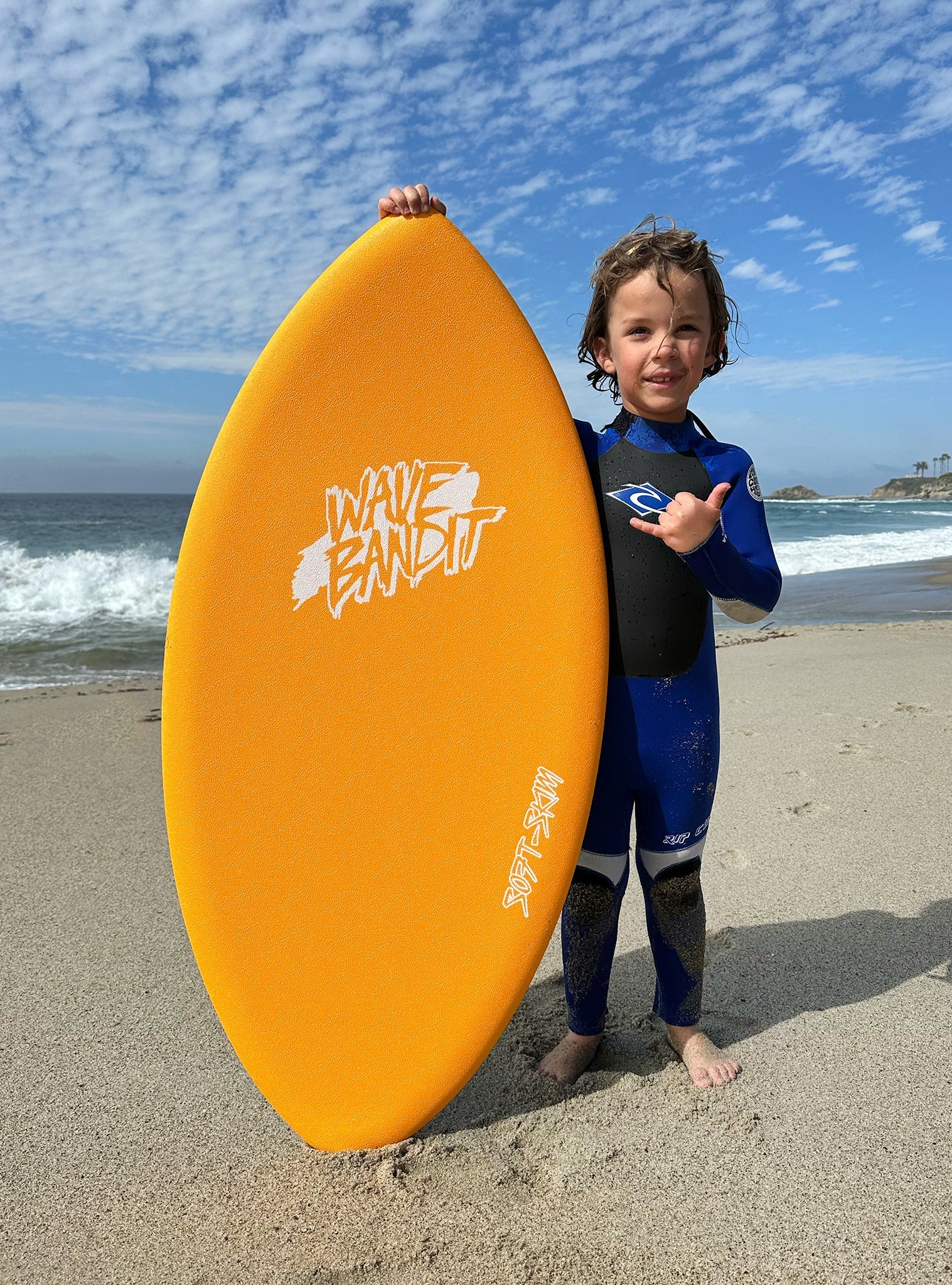 Soft Skim 48 2