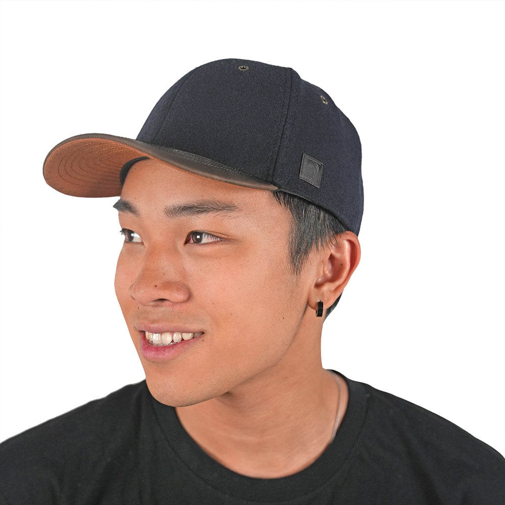 Wool Leather Hat Website 2