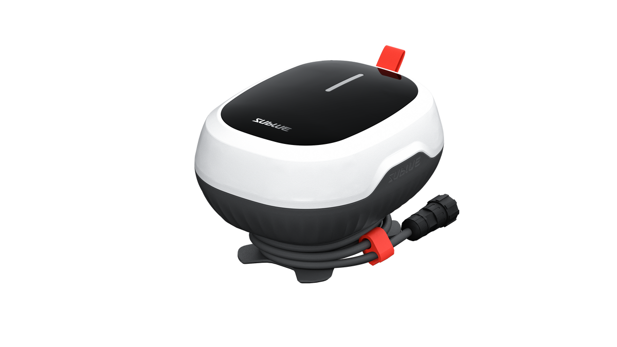 Bn Pro Robotic Pool Cleaner 32