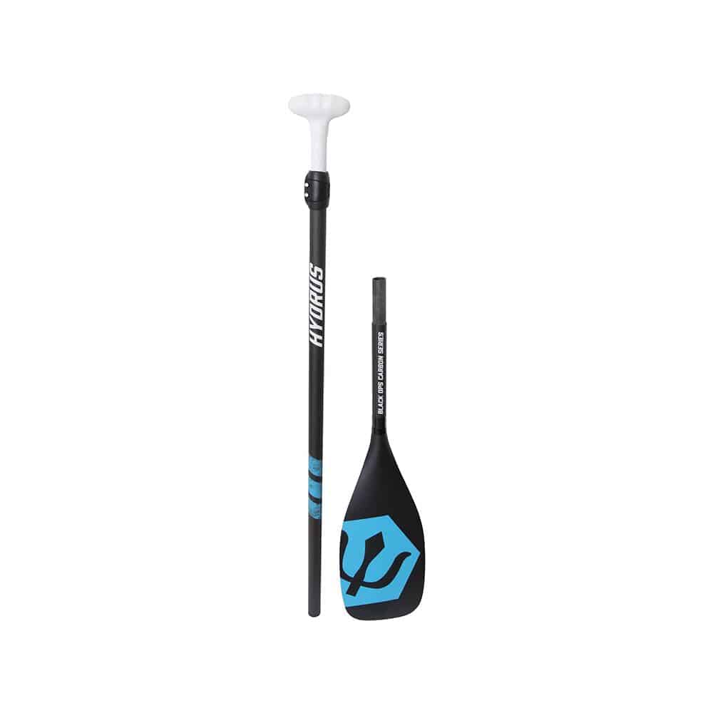 Adjustable Carbon Fiber Paddle Tough Blade Performance Sup Paddle Hydrus 273529