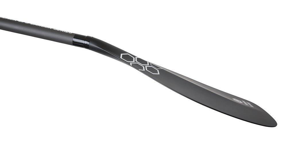 Adjustable Carbon Fiber Paddle - Tough Blade
