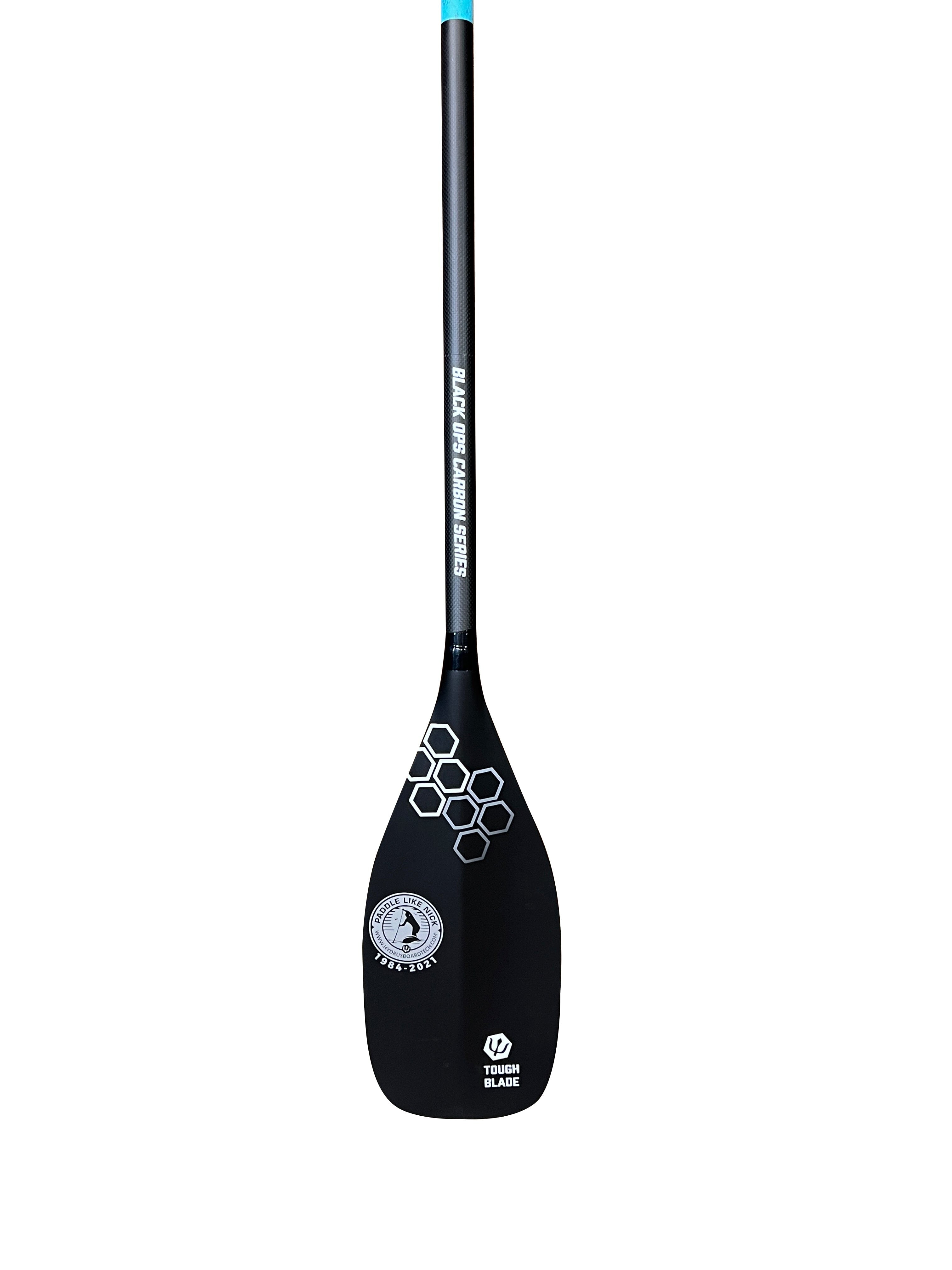 Adjustable Carbon Fiber Paddle Tough Blade Sup Paddle Hydrus 270924