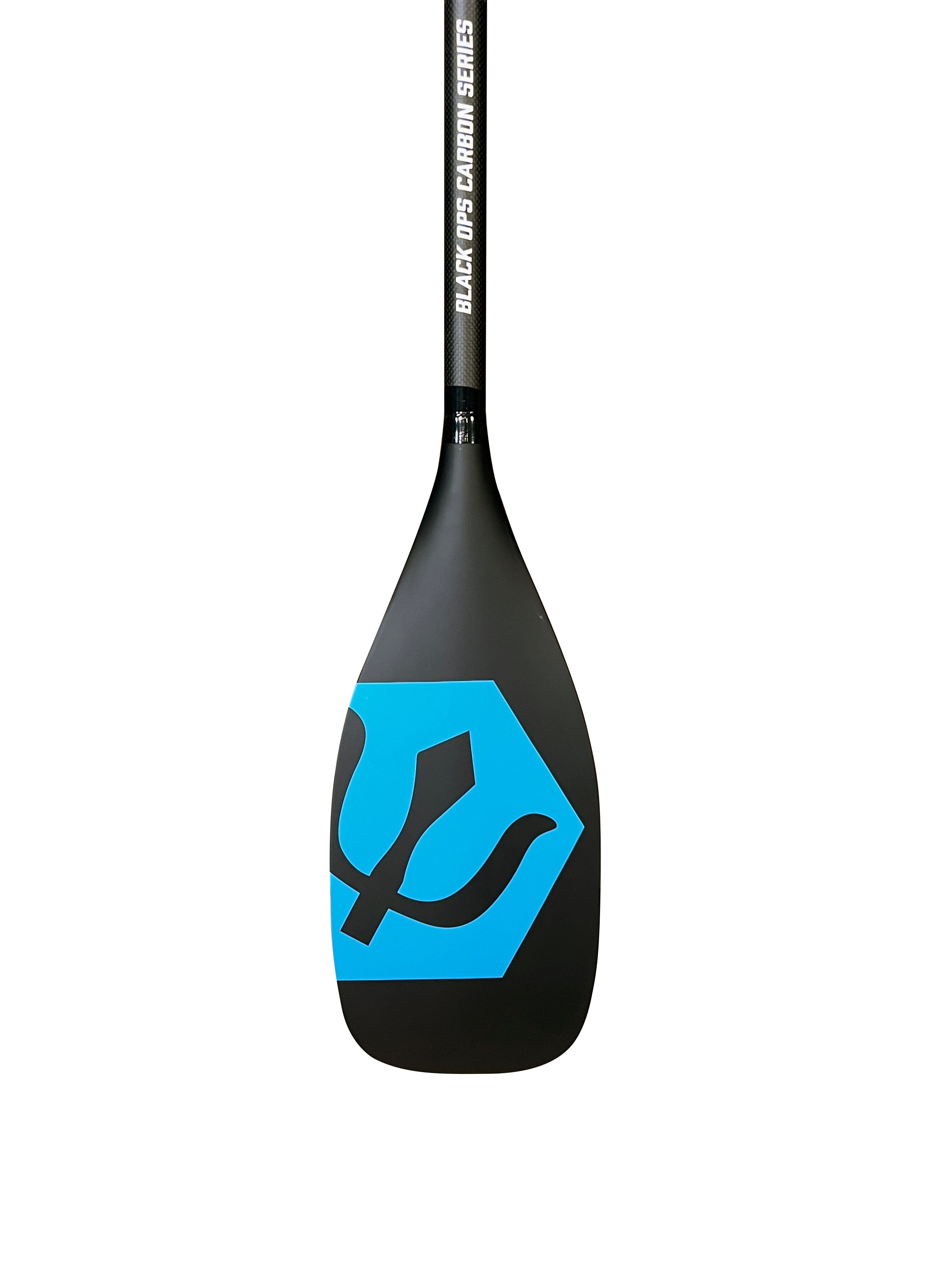 Adjustable Carbon Fiber Paddle Tough Blade Sup Paddle Hydrus 641671
