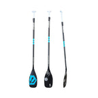 Adjustable Carbon Fiber Paddle Tough Blade Sup Paddle Hydrus 703232