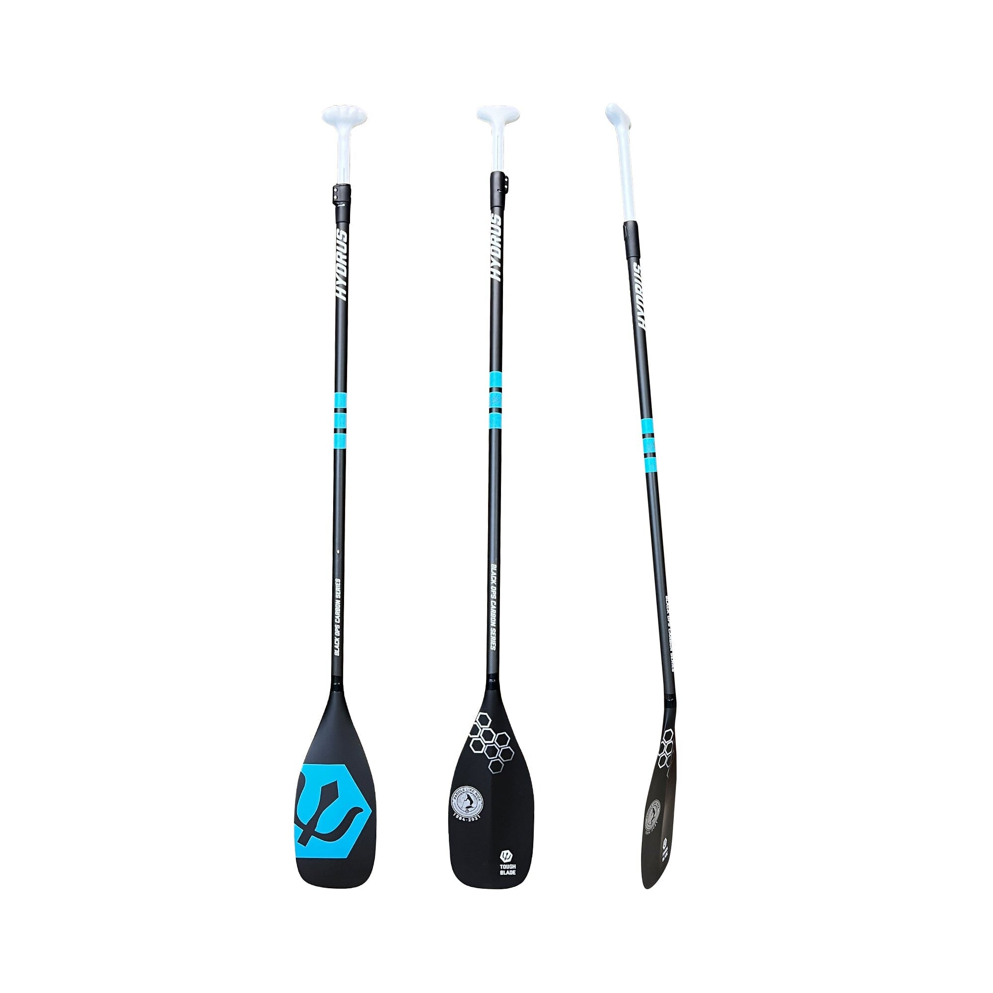 Adjustable Carbon Fiber Paddle Tough Blade Sup Paddle Hydrus 703232