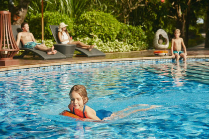 Swii Electric Swimming Kickboard