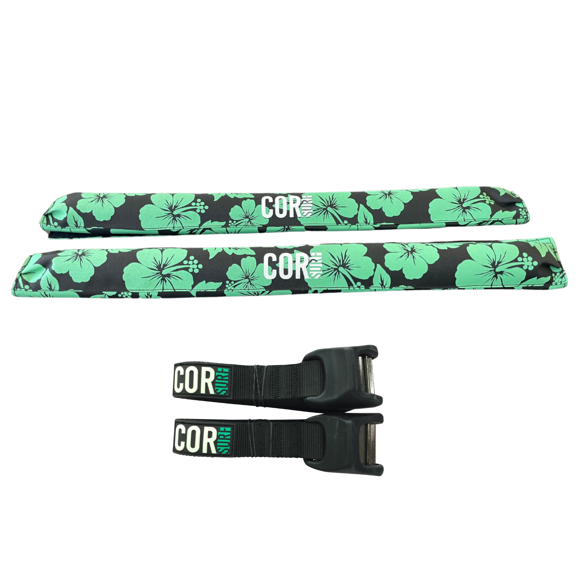 Aero Combo Green