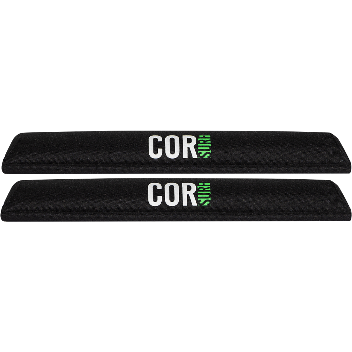 Aero Roof Rack Pads 19 Or 28 For Large Aero Bars 2