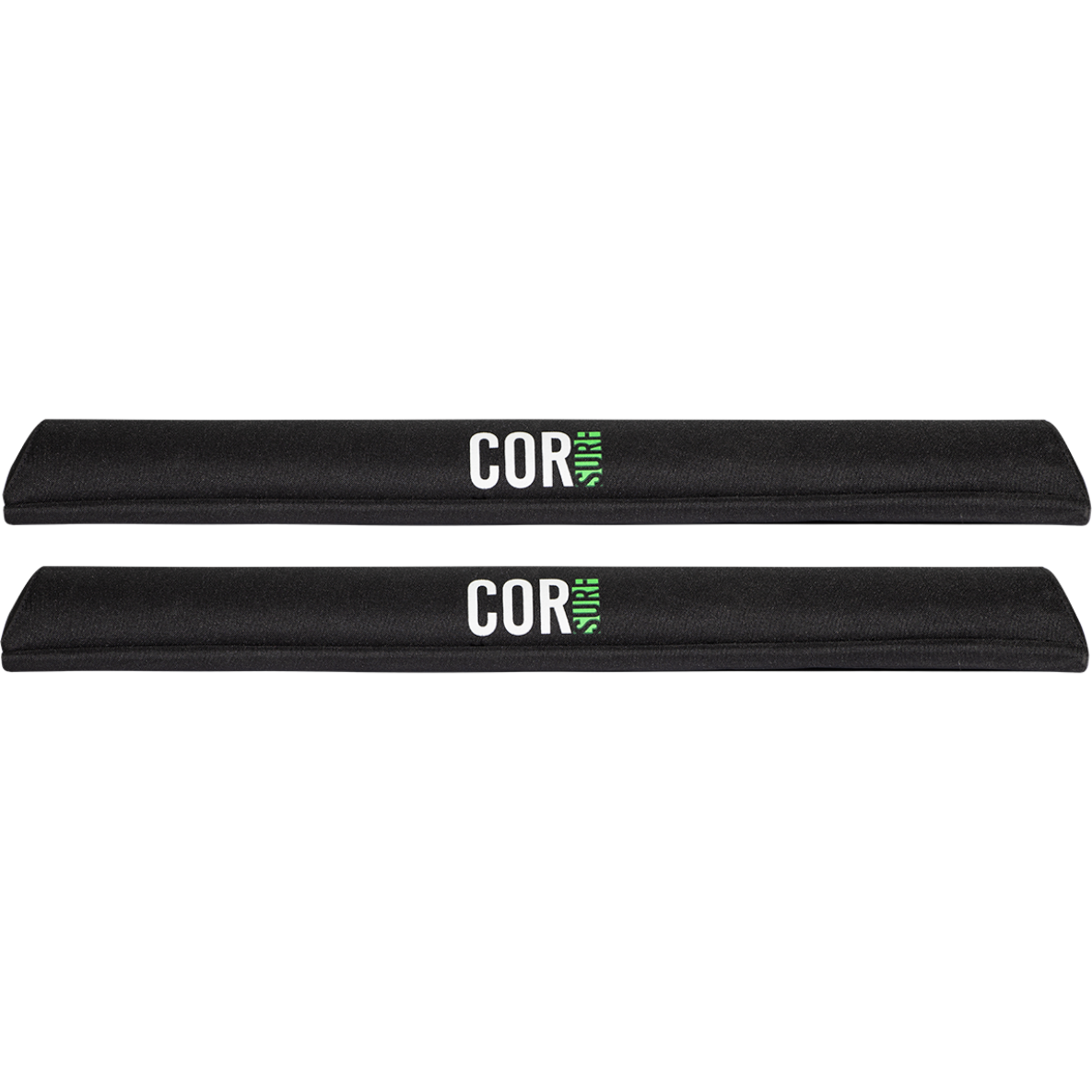 Aero Roof Rack Pads 19 Or 28 For Large Aero Bars 9