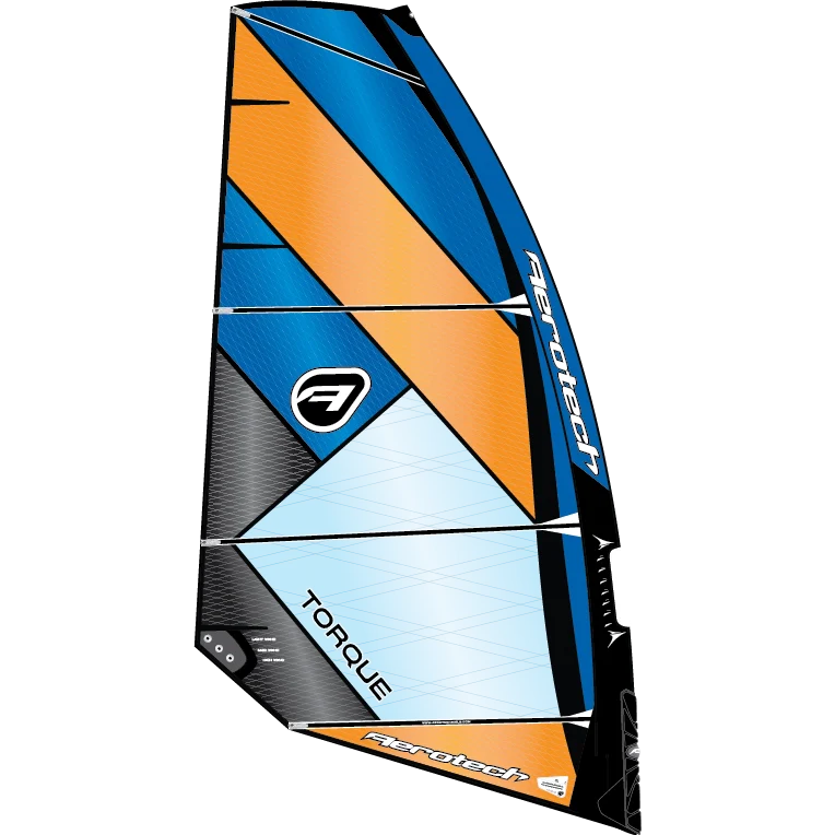 Torque Blue