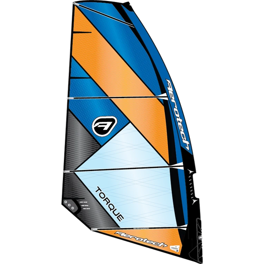 Torque Blue