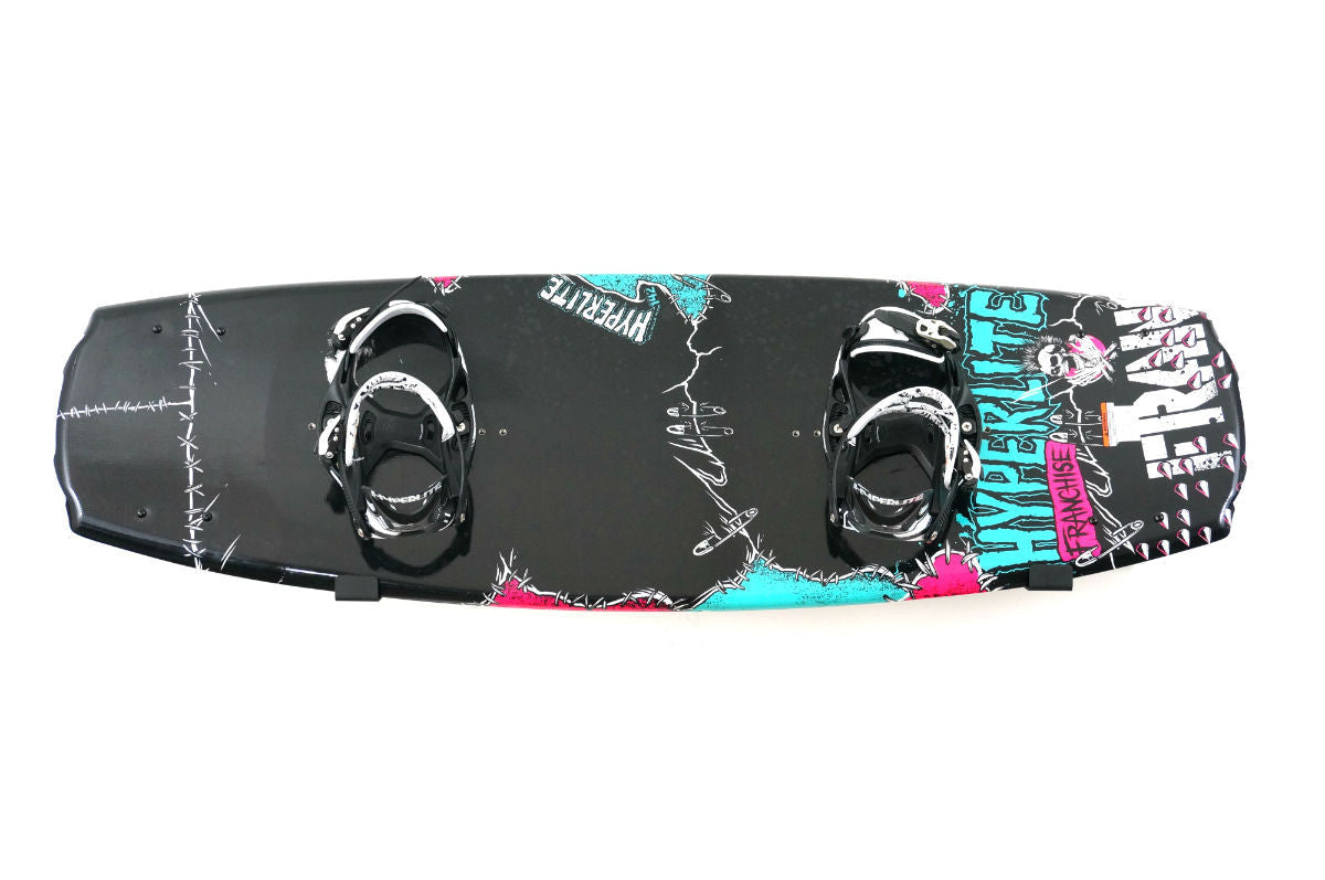 Kerr Minimalist Wakeboard Display Rack Holds 30 Lbs 14