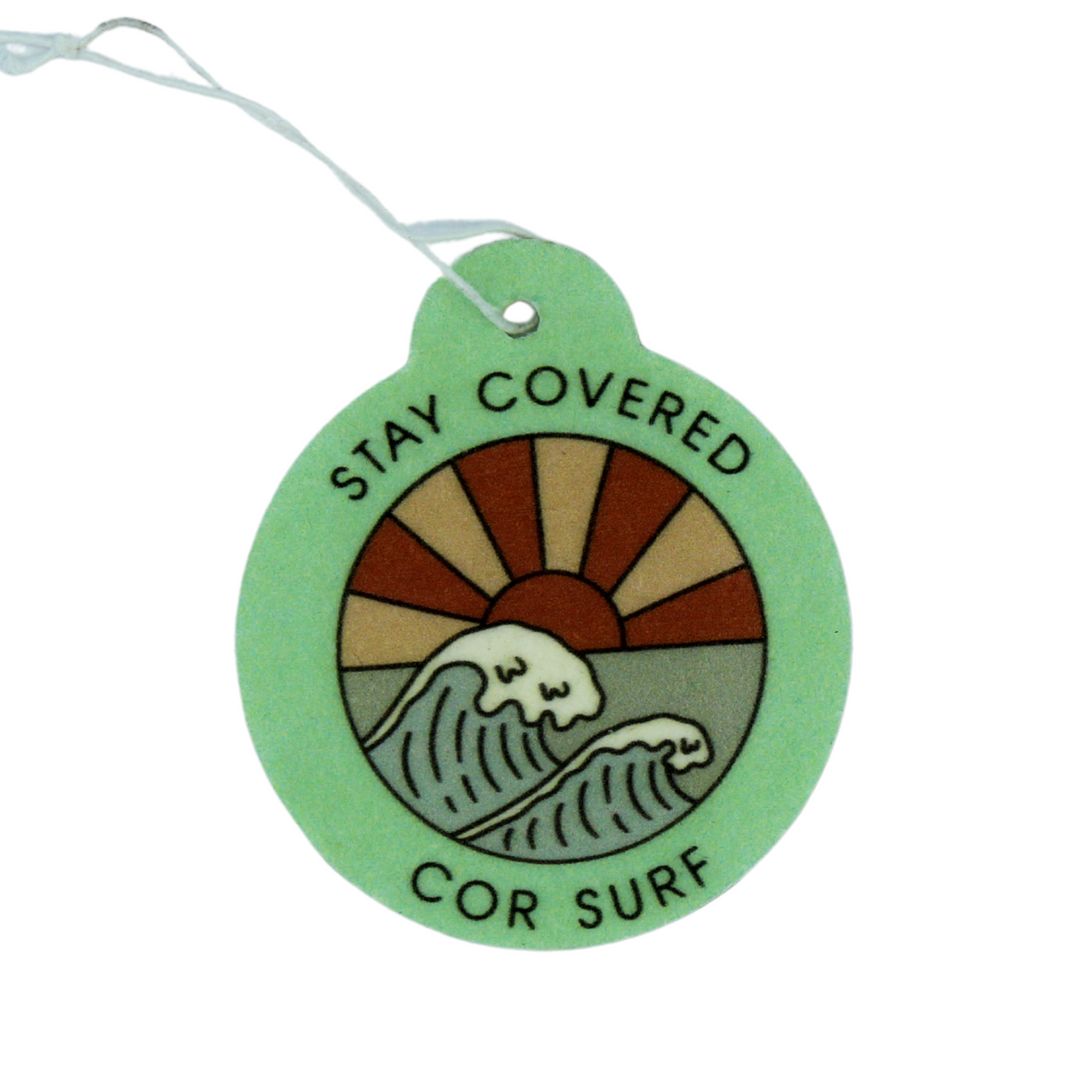 Air Freshener Wave