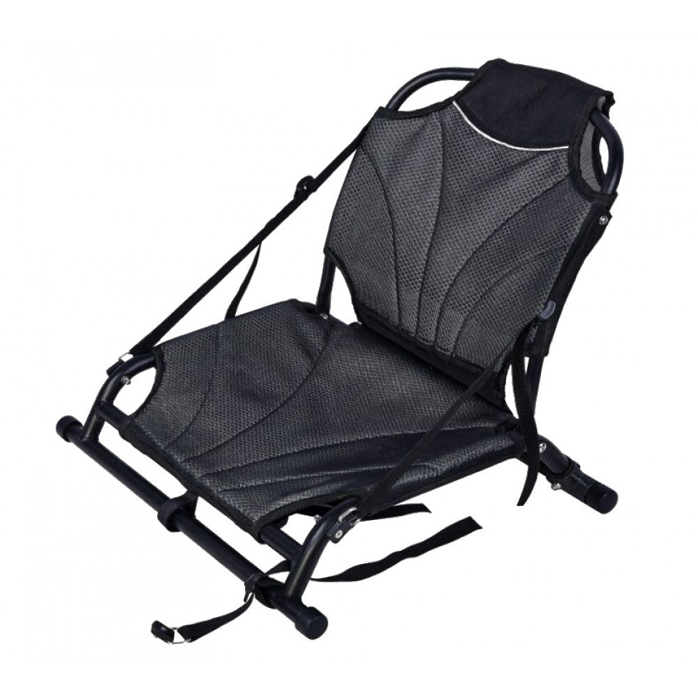 Aluminum Framed Kayak Seat 1000X1000