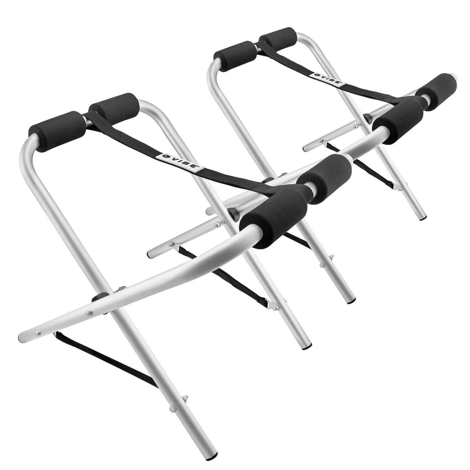 Aluminum Kayak Stand 2 Pk 734376