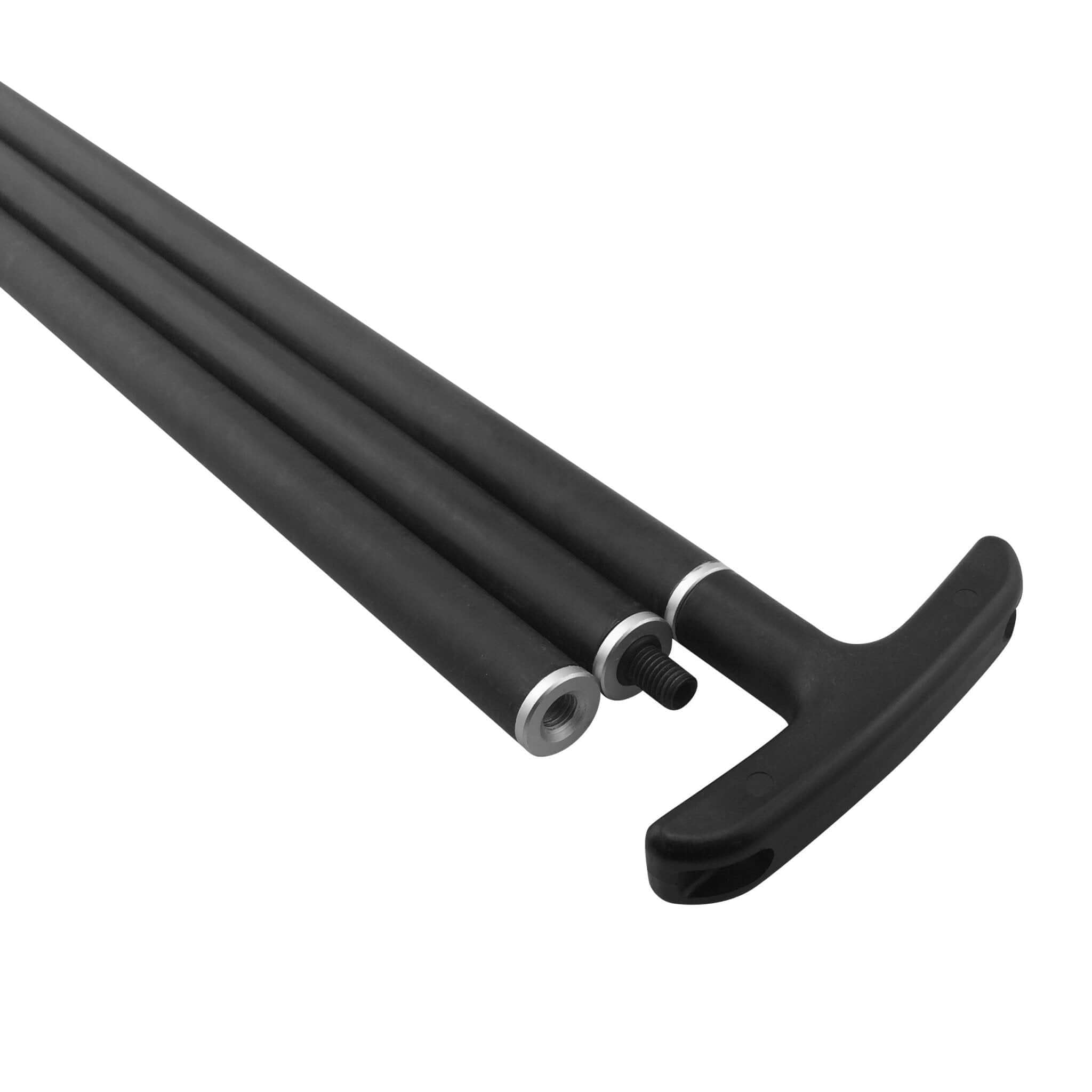 Anchor Pole 7 Fiberglass 3 Piece 362670