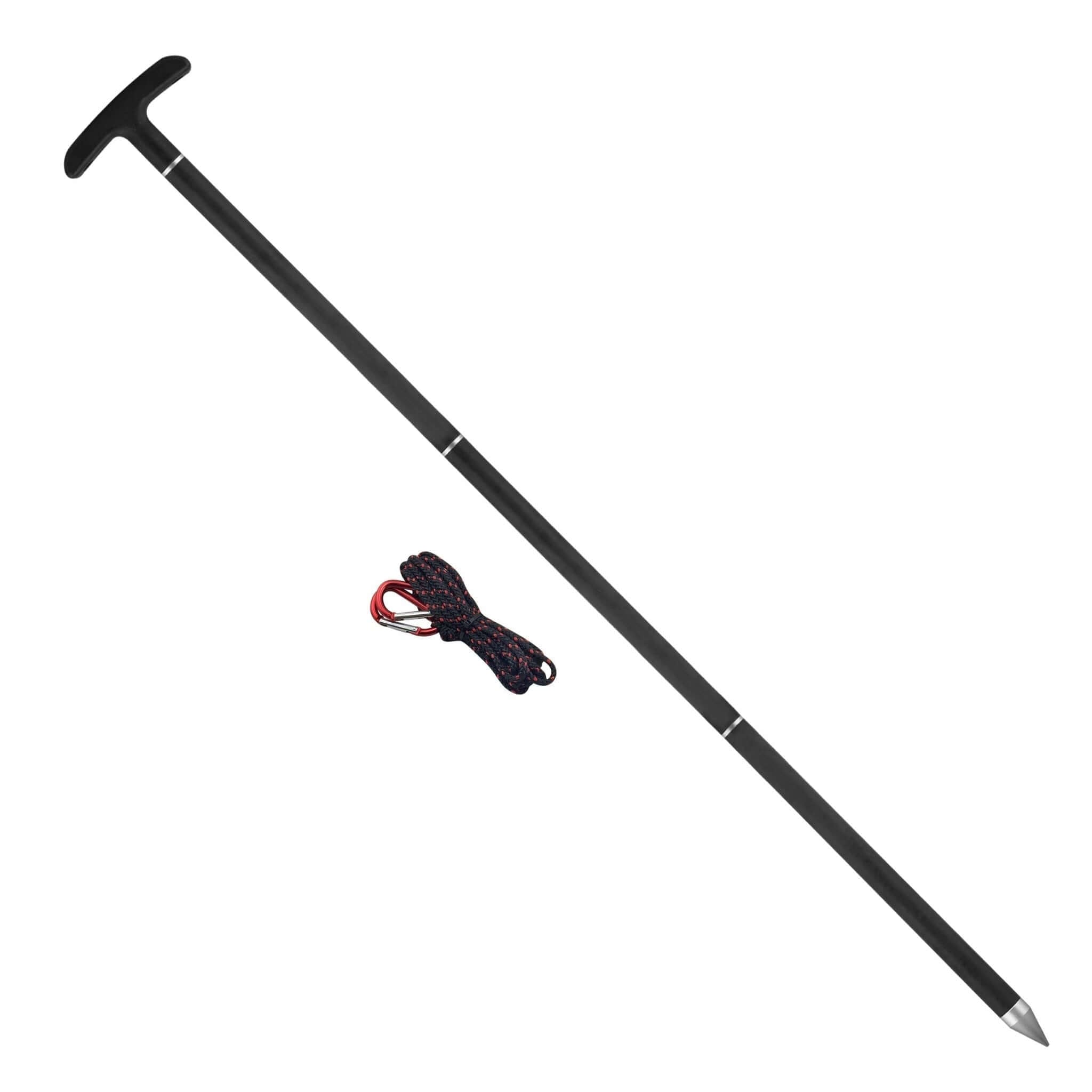 Anchor Pole 7 Fiberglass 3 Piece 496806