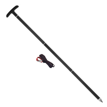 Anchor Pole 7 Fiberglass 3 Piece 496806