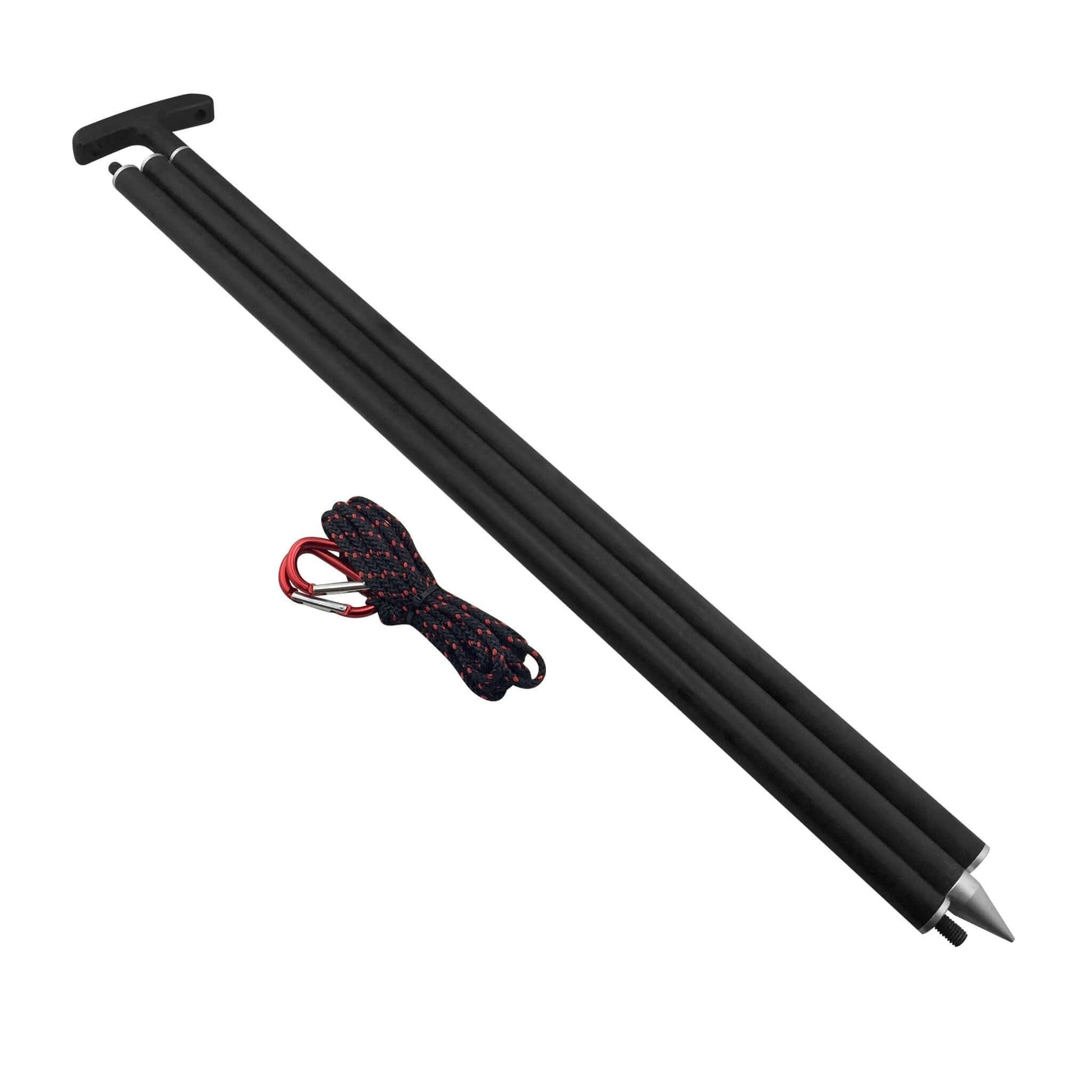 Anchor Pole Bundle Trolley 7 Fiberglass Anchor Pole 661930