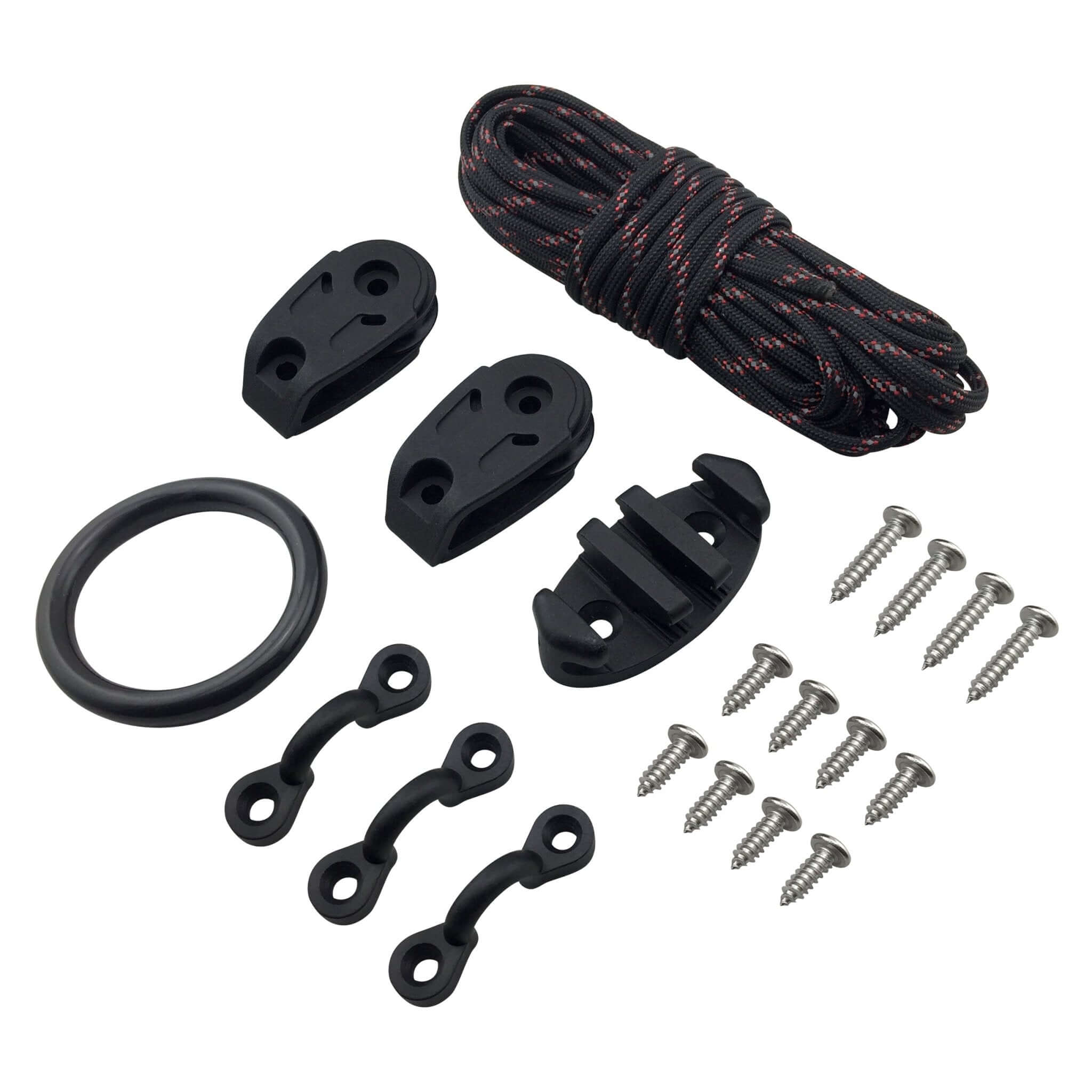 Anchor Trolley Kit 322702
