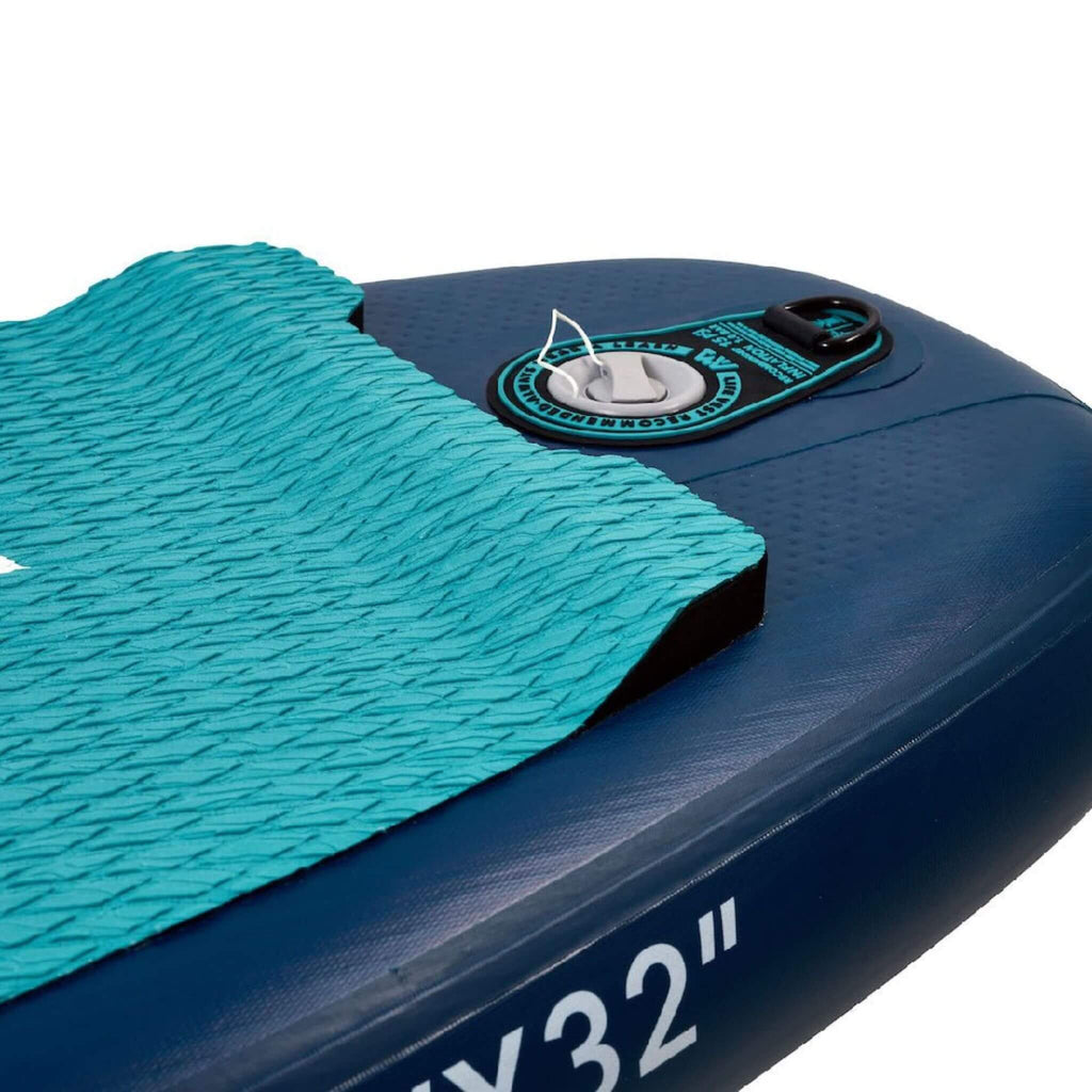 Aqua Marina Beast Bt 23Bep Advanced All Around Inflatable Sup With Carbon Hybrid Paddle 10Ft Sak89512 Details