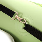 Aqua Marina Betta 2 Person Inflatable Recreational Kayak With Paddles 14Ft Be 412 Sak01375 163095