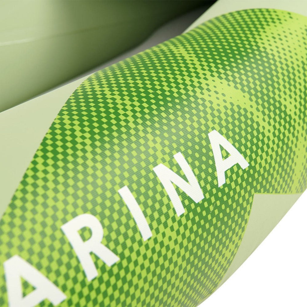 Aqua Marina Betta 2 Person Inflatable Recreational Kayak With Paddles 14Ft Be 412 Sak01375 433875