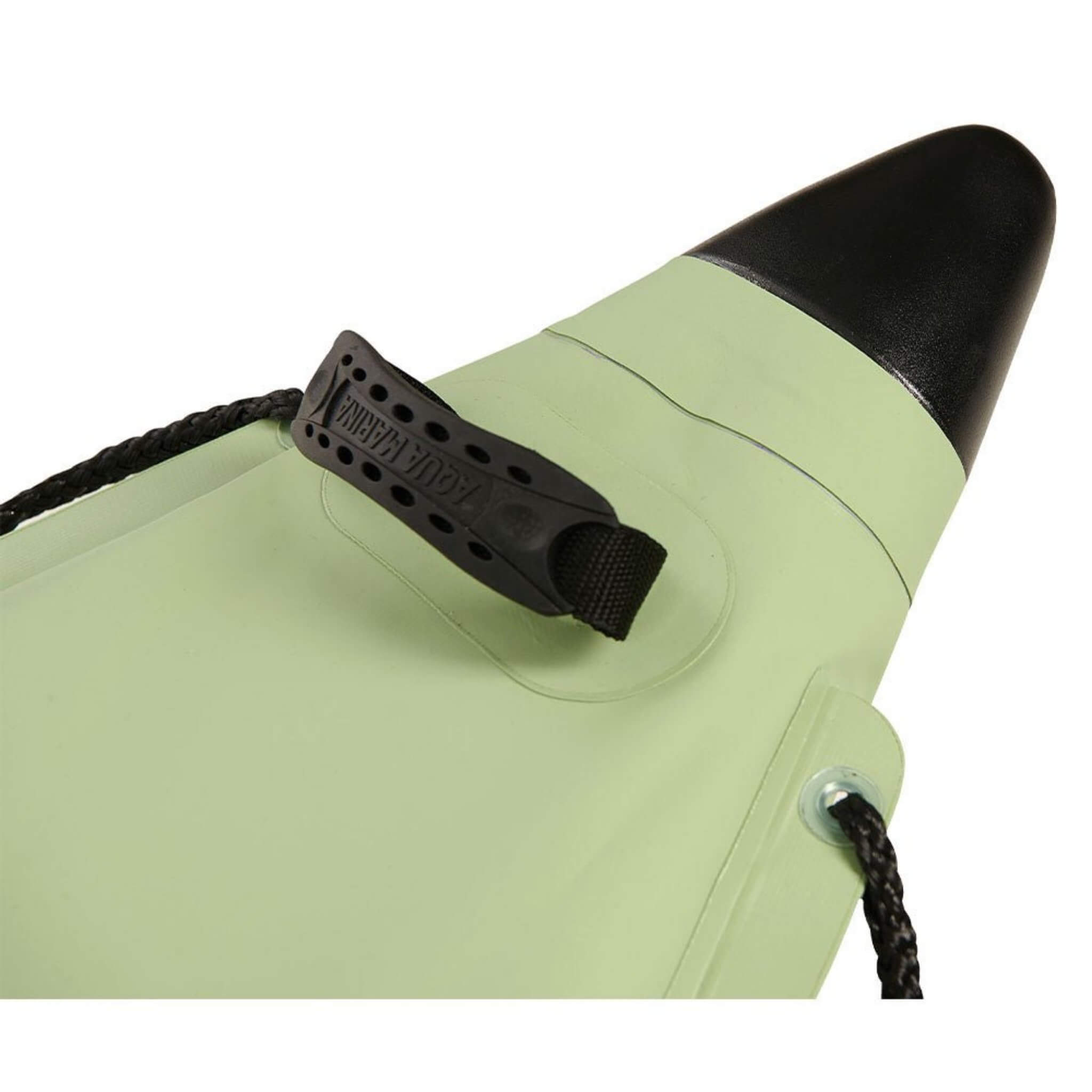 Aqua Marina Betta 2 Person Inflatable Recreational Kayak With Paddles 14Ft Be 412 Sak01375 433922