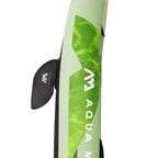 Aqua Marina Betta 2 Person Inflatable Recreational Kayak With Paddles 14Ft Be 412 Sak01375 475078