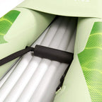 Aqua Marina Betta 2 Person Inflatable Recreational Kayak With Paddles 14Ft Be 412 Sak01375 514494