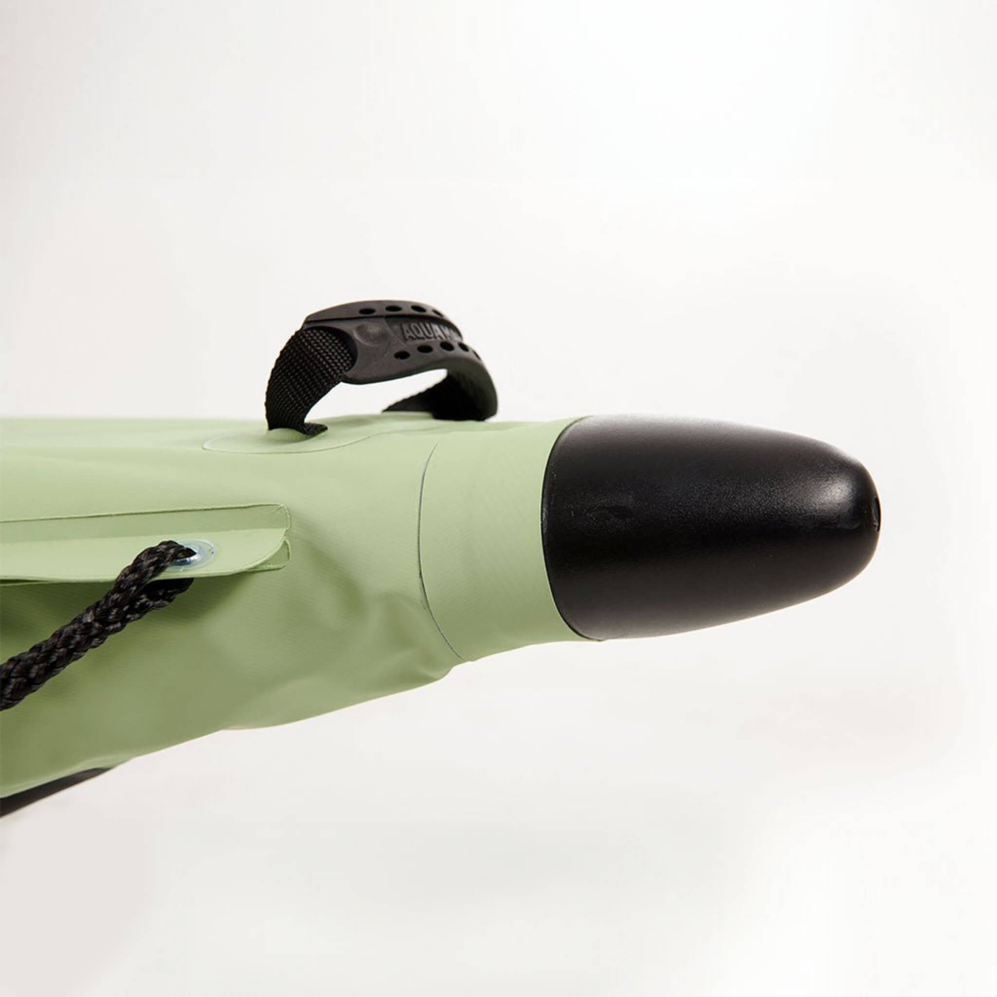 Aqua Marina Betta 2 Person Inflatable Recreational Kayak With Paddles 14Ft Be 412 Sak01375 822552