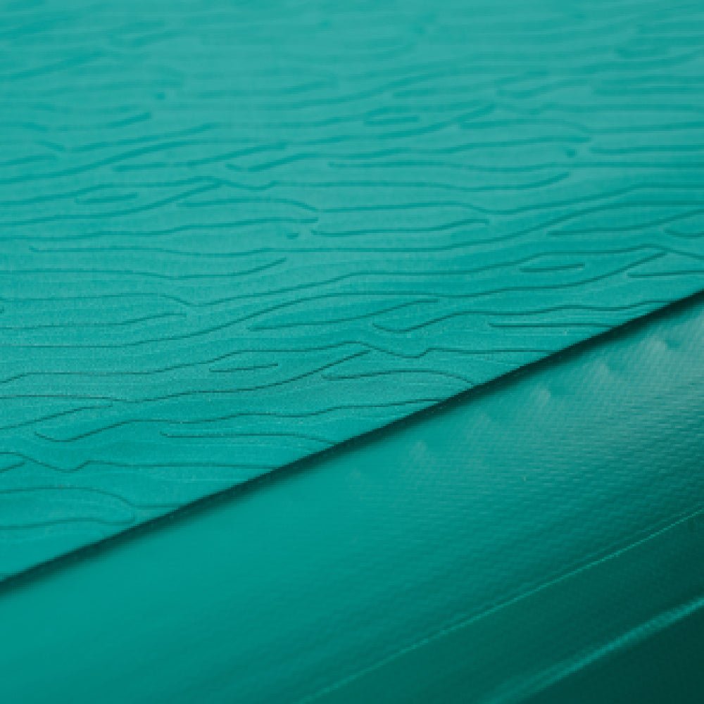 Aqua Marina Breeze Bt 23Brp Green Compact Inflatable Sup With Drop Stitch Light Technology 9Ft Sak68745 402799