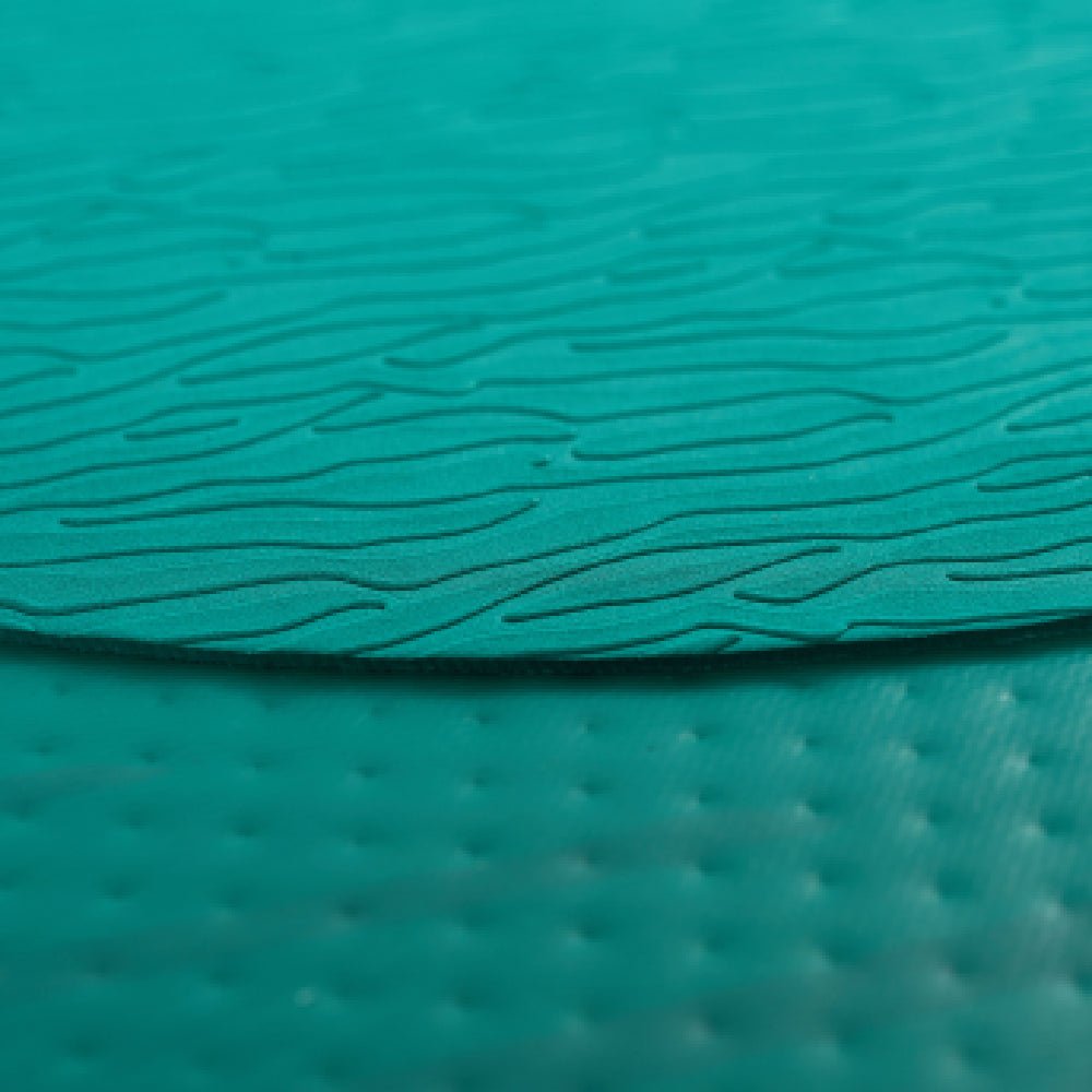 Aqua Marina Breeze Bt 23Brp Green Compact Inflatable Sup With Drop Stitch Light Technology 9Ft Sak68745 542790