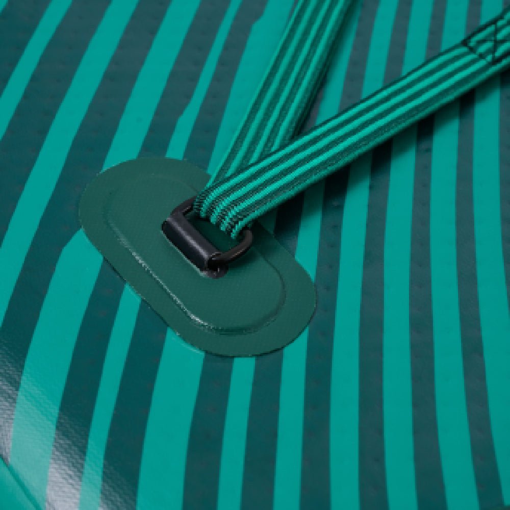 Aqua Marina Breeze Bt 23Brp Green Compact Inflatable Sup With Drop Stitch Light Technology 9Ft Sak68745 551691