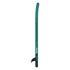 Aqua Marina Breeze Bt 23Brp Green Compact Inflatable Sup With Drop Stitch Light Technology 9Ft Sak68745 672773