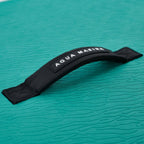 Aqua Marina Breeze Bt 23Brp Green Compact Inflatable Sup With Drop Stitch Light Technology 9Ft Sak68745 741448