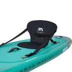 Aqua Marina Breeze Bt 23Brp Green Compact Inflatable Sup With Drop Stitch Light Technology 9Ft Sak68745 990282